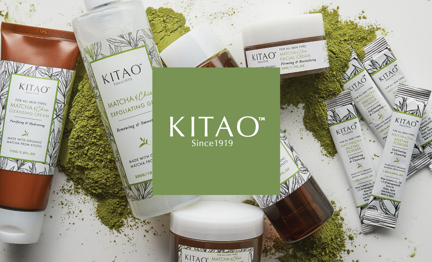 KITAO MATCHA